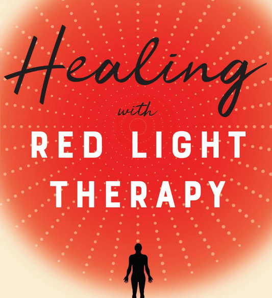 What is red light therapy?